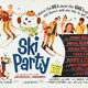 photo du film Ski Party