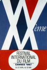 Festival De Cannes(1967)