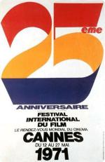 Festival De Cannes(1971)