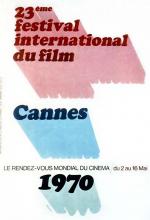 Festival De Cannes(1970)