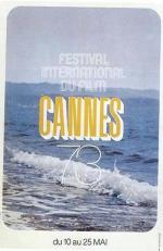 Festival De Cannes(1973)