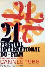 Festival De Cannes(1968)