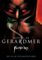 Festival Du Film Fantastique De Gérardmer(2000)