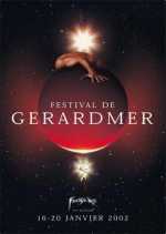 Festival Du Film Fantastique De Gérardmer(2002)