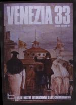 Mostra De Venise(1972)