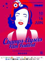 Champs-Élysées Film Festival(2015)