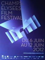Champs-Élysées Film Festival(2012)