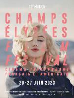Champs-Élysées Film Festival(2023)