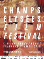 Champs-Élysées Film Festival(2019)