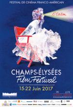 Champs-Élysées Film Festival(2017)