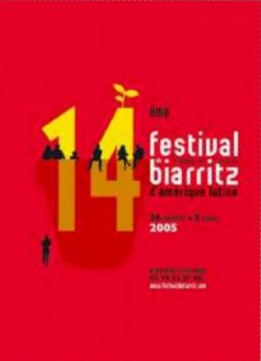 Festival Biarritz Amérique Latine(2005)