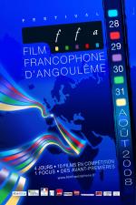 Festival Du Film Francophone D Angoulême(2008)