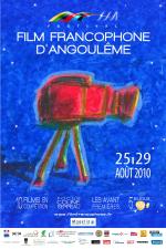 Festival Du Film Francophone D Angoulême(2010)