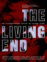 voir la fiche complète du film : The Living end