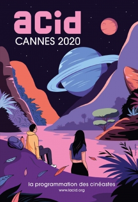 ACID CANNES(2020)