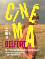 Entrevues - Festival Du Film De Belfort(2018)