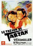 voir la fiche complète du film : Le Trésor de Tarzan