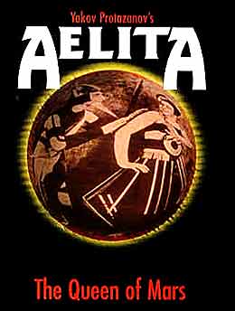voir la fiche complète du film : Aelita