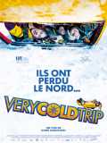 voir la fiche complète du film : Very Cold Trip