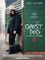 voir la fiche complète du film : Ghost Dog, la voie du samouraï