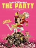 voir la fiche complète du film : The Party