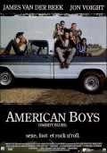 voir la fiche complète du film : American boys