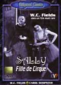 voir la fiche complète du film : Sally, fille de cirque