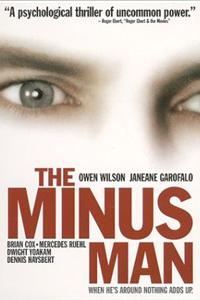 voir la fiche complète du film : The Minus Man
