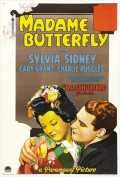 voir la fiche complète du film : Madame Butterfly