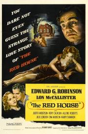 voir la fiche complète du film : La Maison rouge