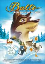 voir la fiche complète du film : Balto chien-loup, héros des neiges