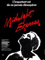 voir la fiche complète du film : Midnight Express