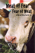Meat Of Fear - Fear Of Meat