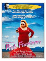 voir la fiche complète du film : Pink Flamingos