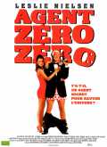 voir la fiche complète du film : Agent zero zero
