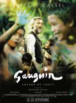 voir la fiche complète du film : Gauguin - voyage de Tahiti