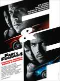 voir la fiche complète du film : Fast and Furious 4