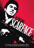voir la fiche complète du film : Scarface