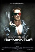 voir la fiche complète du film : Terminator