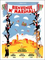 voir la fiche complète du film : Bienvenue Mr Marshall