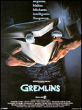 voir la fiche complète du film : Gremlins