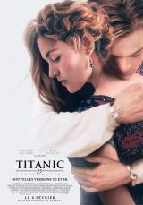 voir la fiche complète du film : Titanic