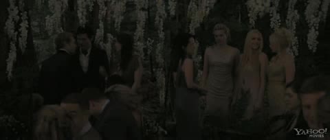 Extrait vidéo du film  Twilight - Chapitre 4 : Révélation, partie 1