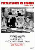 voir la fiche complète du film : L Extravagant Mr. Ruggles