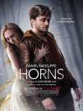 voir la fiche complète du film : Horns