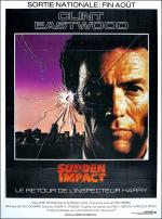 voir la fiche complète du film : Sudden Impact - Le retour de l inspecteur Harry
