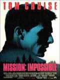 voir la fiche complète du film : Mission : Impossible