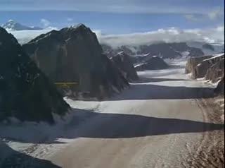 Extrait vidéo du film  Alaska