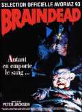 voir la fiche complète du film : Braindead