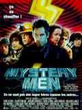 voir la fiche complète du film : Mystery Men